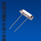 49/S晶振、石英晶振、晶振帝国