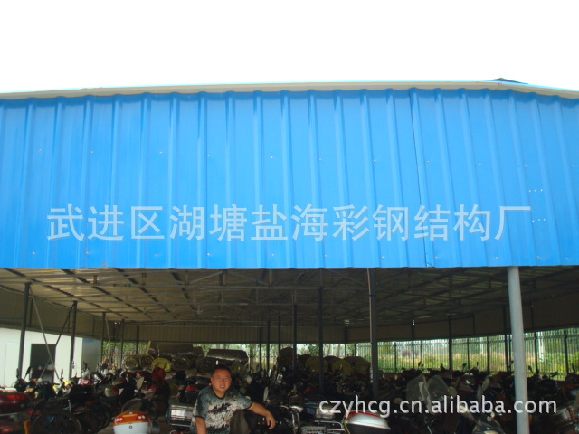 常州武进金坛溧阳丹阳无锡彩钢板,活动房,夹芯