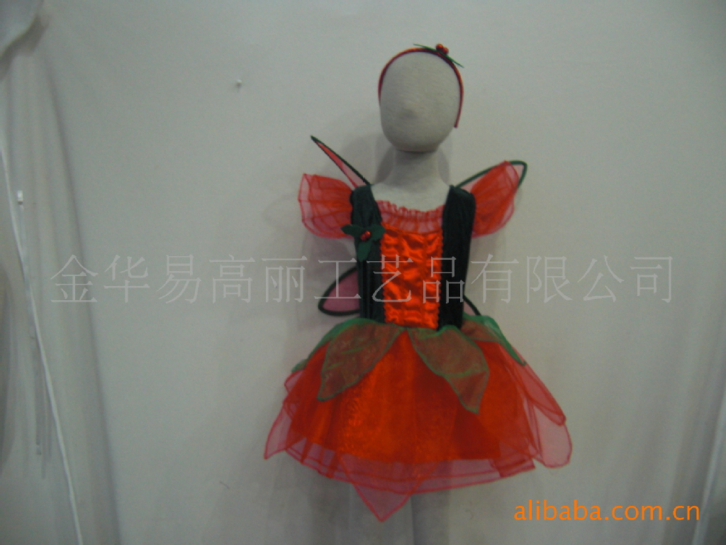 批发采购化妆<em>服饰</em>道具-魔术师<em>衣服</em> <em>小魔女</em>服 天