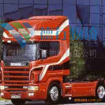 深圳至葵涌陆运拖车 大马力拖车 小马力拖车