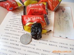 沧州特产 阿胶枣 单颗粒 阿胶贡枣 一级 400g