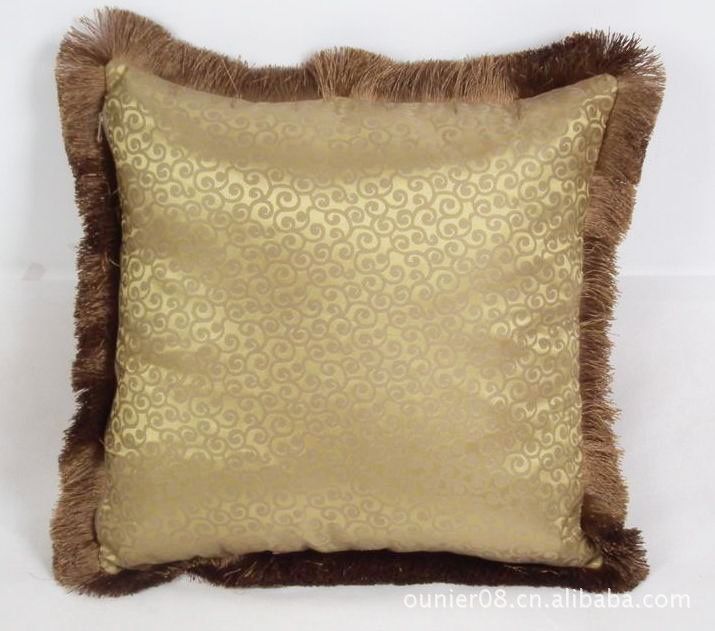 【供应出口西班牙!欧式美式高档抱枕套】价格