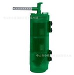 【绿资水族-0037】创星 SIF-400 内置过滤器 雨淋式过滤器