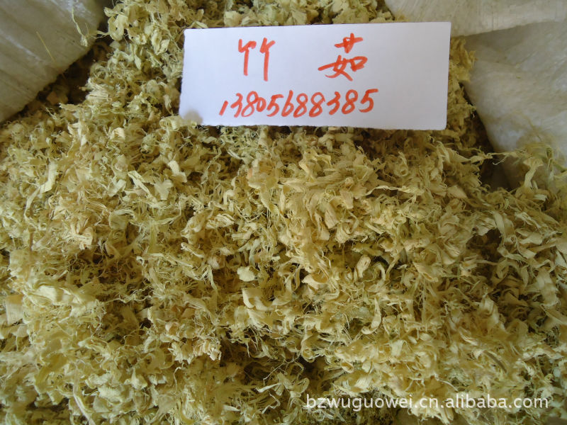 供应各种中药材竹茹,竹花,淡竹叶