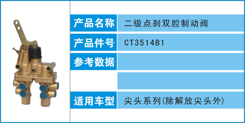 CT3514B1