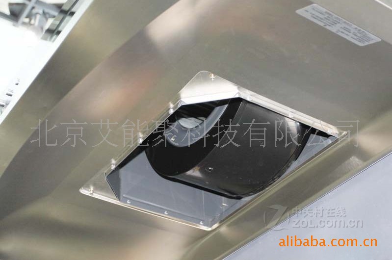 帅康cxw-200-t818 无缝深腔 超然静音 油烟机