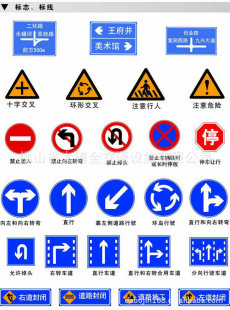 指示牌铝板图片_指示牌铝板图片大全 - 阿里巴巴海量