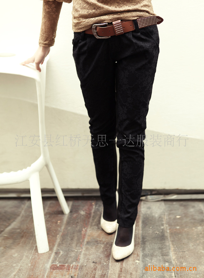 【2011 新款韩版 瑞丽女装 热销<em>女裤</em> 招代理 网