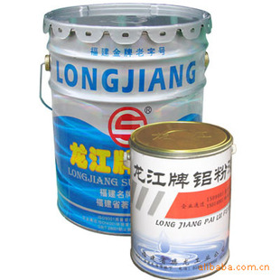 批发采购木器涂料-龙江牌铝粉酚醛磁漆批发采