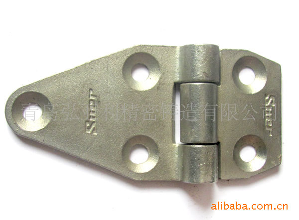 【山东青岛地区硅溶胶水玻璃工艺优质不锈钢精