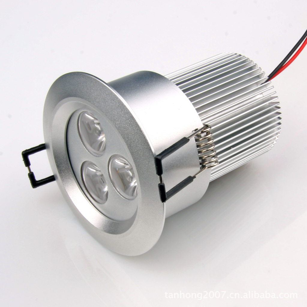 【大功率LED室内照明灯具天花灯产品价格从优