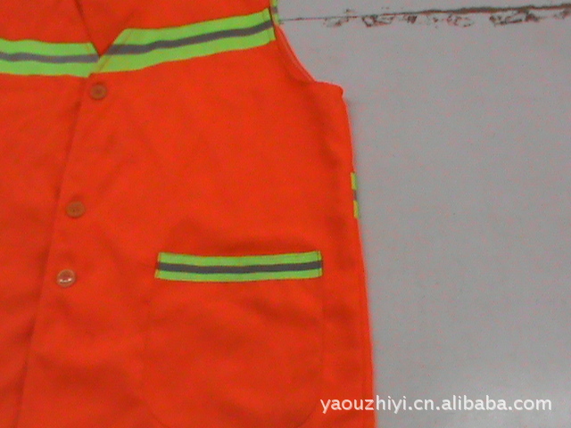 【<em>高亮</em>反光<em>环卫马夹</em>】价格,厂家,图片,制服、工