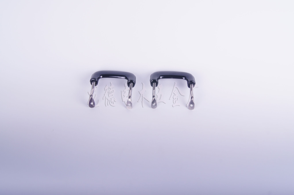 供应炊具配件,胶木锅耳,曲线耳