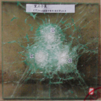 防弹衣的防弹原理与材料发展