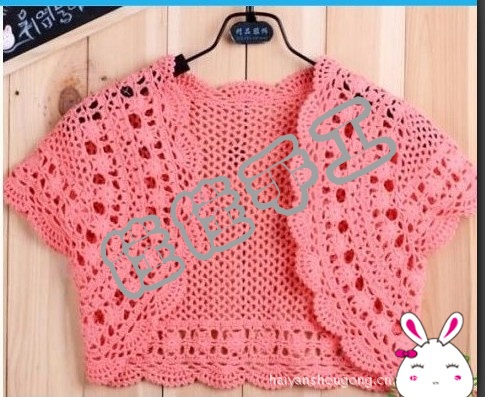 【<em>手工</em>编织韩版小<em>开衫</em>】价格,厂家,图片,<em>女式</em>针
