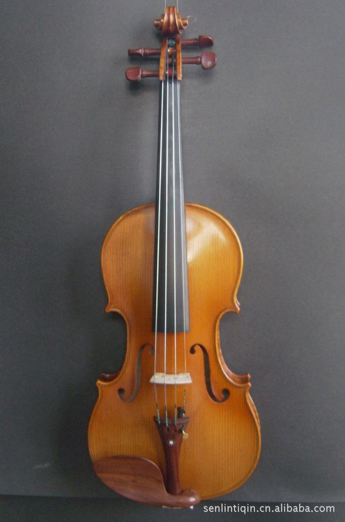 【FV3166 3\/4 中国著名品牌,森林提琴,纯手工老
