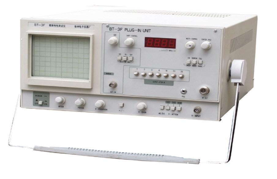 【厂家直销】供应扫频仪,频率特性测试仪,教学测量仪器