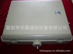 1比32光分路箱,本公司研发专利FTTH(插片式)