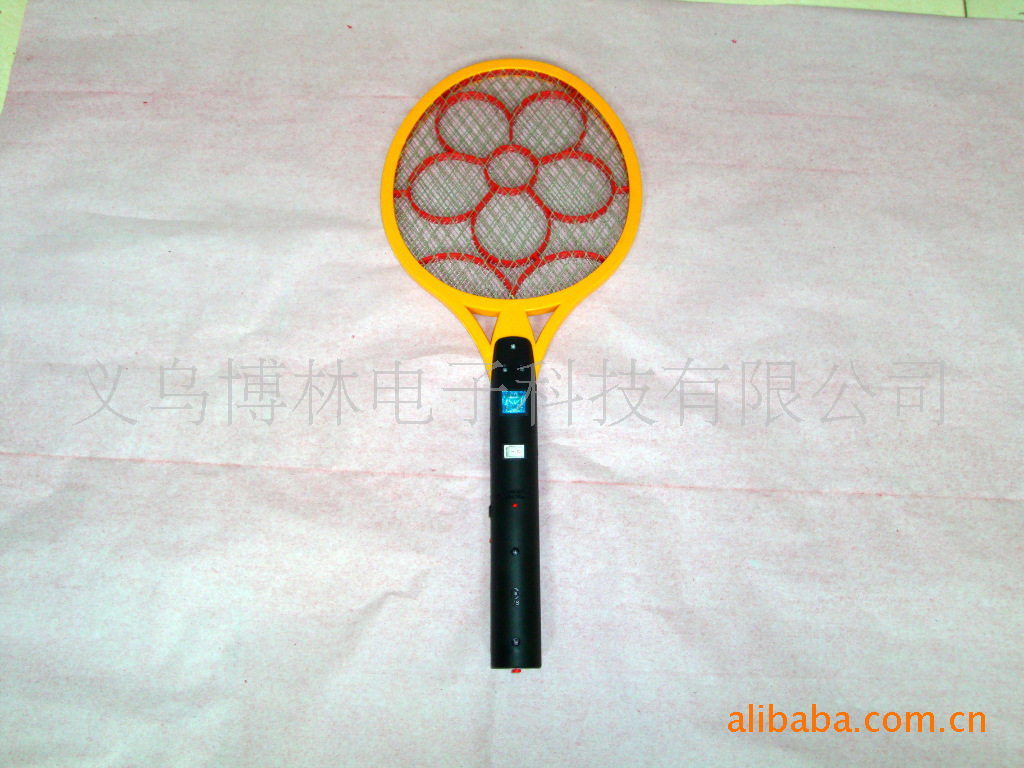 电蚊拍,充电灭蚊拍,大面积网面拍,分享给好友,040709-20