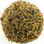 【凤益金丝滇红茶12散茶】云南临沧凤庆 滇红 滇红茶 凤庆红茶