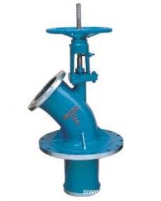 管接放料阀 价格 型号 规格 品牌图片,管接放料