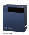 松下100D KX-TDA100DCN松下集团电话 松下分机板