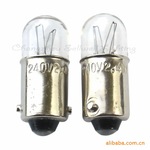 ��Զ���Դ ΢�͵��� 240v 2.4w ba9s t10x24 a095 ��Ʒ��