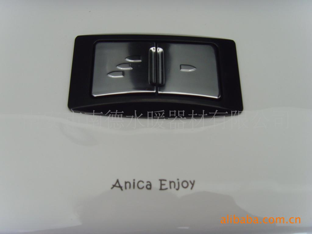【Anica Enjoy 品牌马桶座便器坐便器32251一