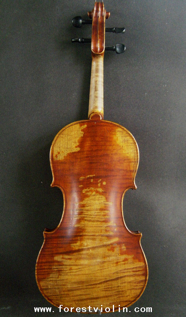 【FV3398 中国著名品牌森林提琴,纯手工专业