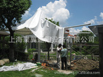 膜结构换布|膜结构车棚膜伞换布|景观膜结构换膜布|批发进口膜布