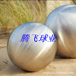 专业生产和销售各种不锈钢球 不锈钢空心球 半圆球 花盆