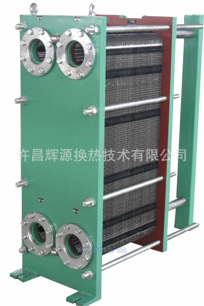 艾泰斯热系统新专利发布：嵌入式板翅换热器引领汽车热管理革命！