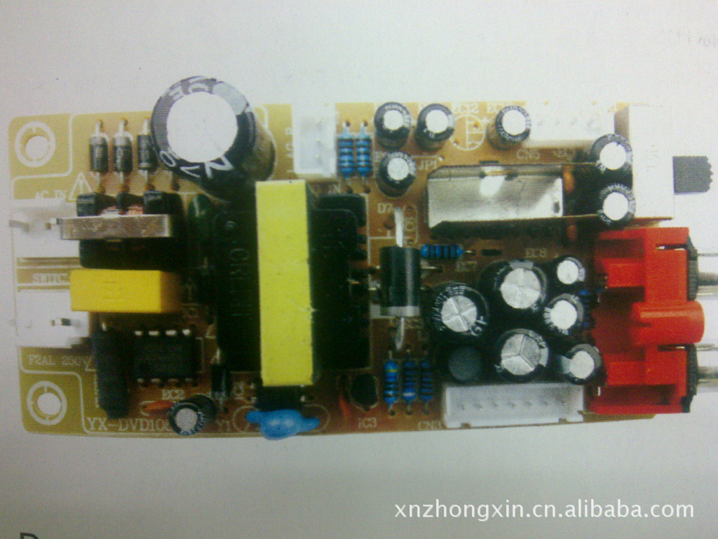 【集成电路板 IC 销售, 厂家直销。 价格优惠。