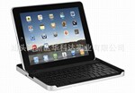 IPAD 铝合金 蓝牙键盘 支架 ZAGG 罗技
