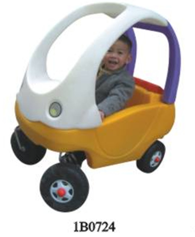 车模型-各种模仿玩具车 小房车 公主车 金龟车