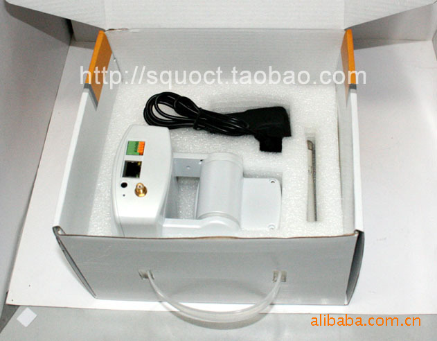 【带万向云台无线网络摄像机 IP Camera FS-6