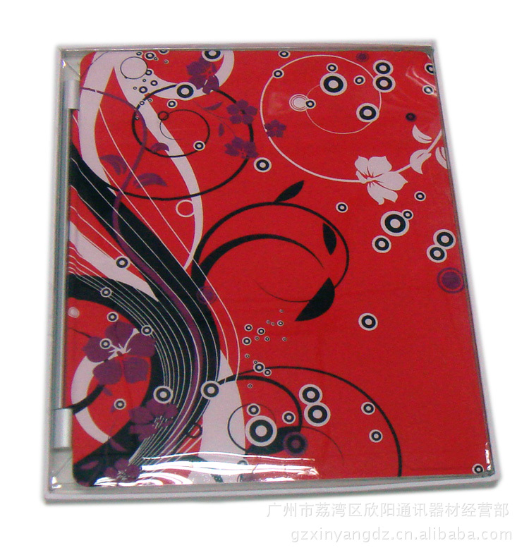 新款ipad2 皮套 苹果平板电脑配件 smart cover