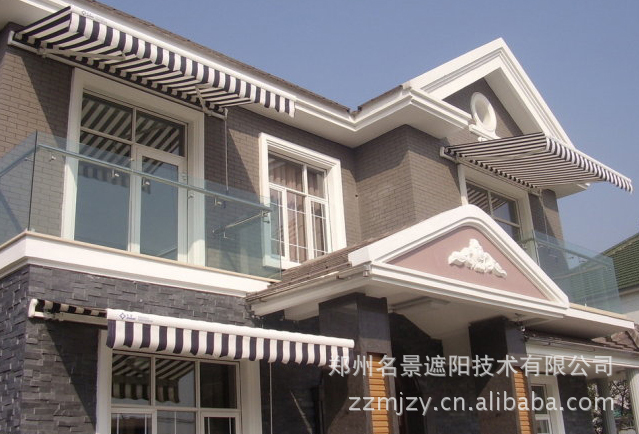 【厂家直销【名景】成功案例优质实景拍摄万豪