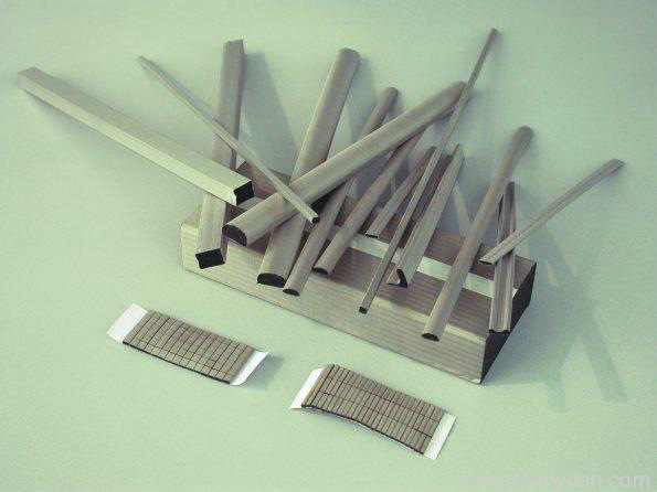 厂家热销导电泡棉 PE材质导电泡棉 - 厂家热销