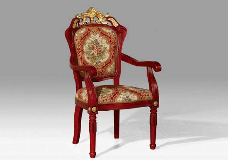 欧式餐椅 休闲实木椅子 书桌扶手酒店咖啡椅图片,欧式餐椅 休闲实木椅子 书桌扶手酒店咖啡椅图片大全,苏州市俊霆家具有限公司-11-马可波罗网