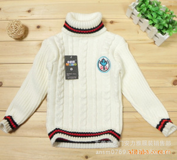 地摊批发 童装库存<em>毛衣</em> <em>外贸原单</em>尾货儿童<em>毛衣</em>