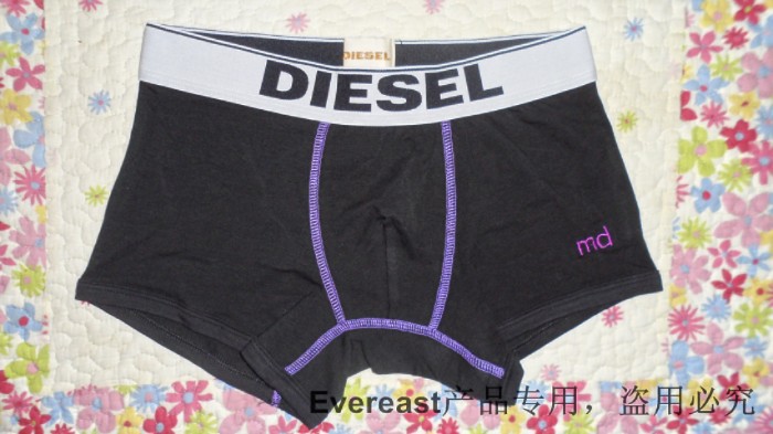 <em>批发</em>采购<em>内裤</em>-Diesel<em>男士内裤</em> 原单<em>低价批发</em>纯