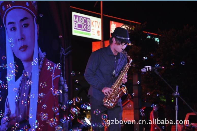 广告策划-大型活动晚会策划-纯颜美容慈善会特