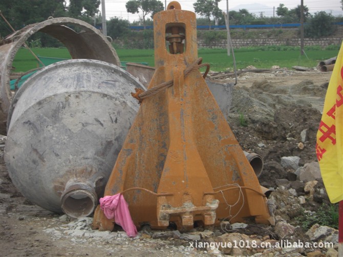 【大量供应各种型号的钻机钻头,旋挖钻头,捞沙