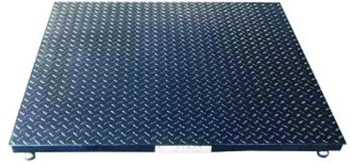 苏州电子地磅 3吨电子地磅 1.2x1.2m电子地磅 