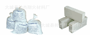 无机防火堵料
