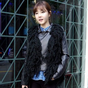 2012秋季新款中老年服装 妈妈装 <em>女式马甲</em>背心