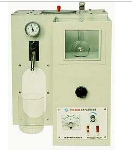 其他实验仪器装置-石油仪器 蒸馏试验器【前置
