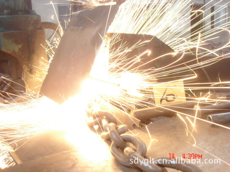 20MM 闪光焊链条图片,20MM 闪光焊链条图片大全,河东区耀高链条厂-马可波罗网