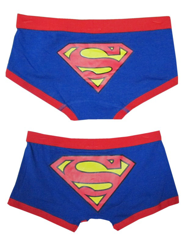 纯棉平角内裤 个性男女士内裤<em>短裤</em> <em>情侣</em>卡通超